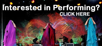 interested in performing with shimmy for the soul